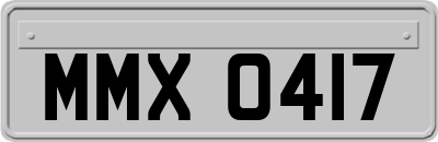 MMX0417