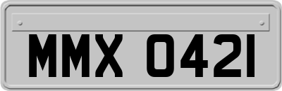 MMX0421