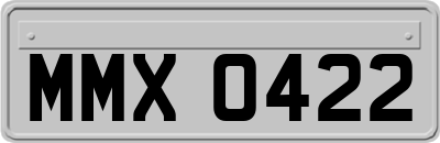 MMX0422