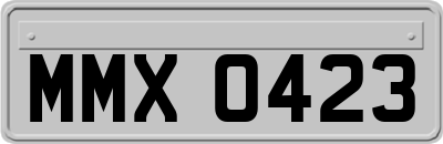 MMX0423