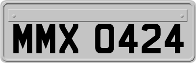 MMX0424