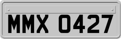 MMX0427