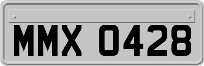 MMX0428