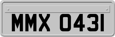 MMX0431