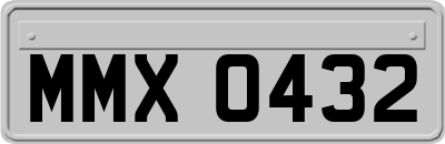 MMX0432