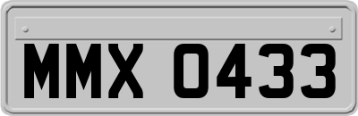 MMX0433