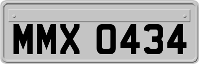 MMX0434