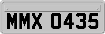 MMX0435