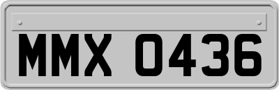 MMX0436