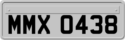 MMX0438