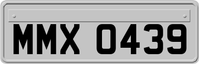 MMX0439