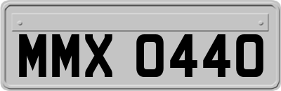 MMX0440