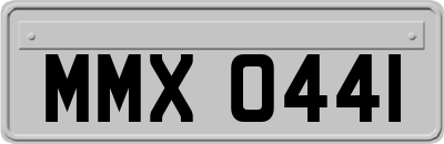 MMX0441