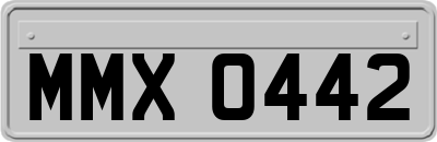 MMX0442