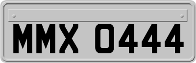 MMX0444