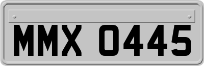 MMX0445