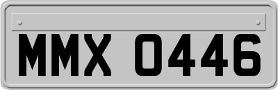 MMX0446