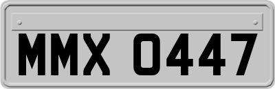 MMX0447