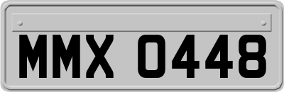 MMX0448