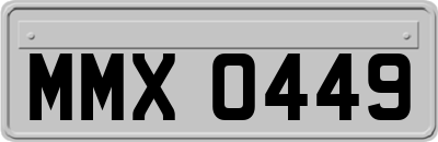 MMX0449