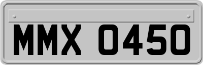 MMX0450