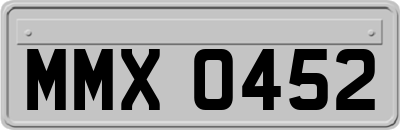 MMX0452