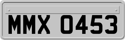 MMX0453