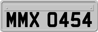 MMX0454