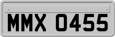 MMX0455