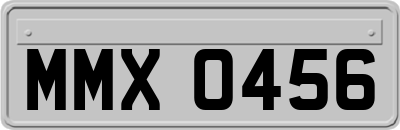 MMX0456