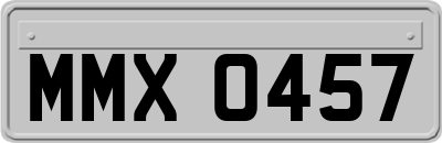 MMX0457