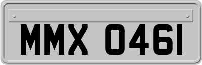 MMX0461