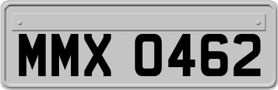 MMX0462