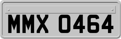 MMX0464