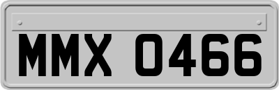 MMX0466