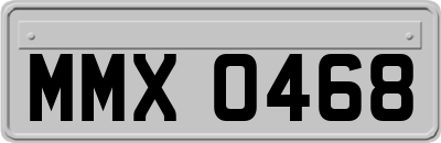 MMX0468