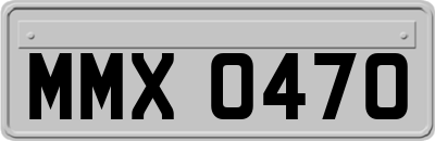 MMX0470