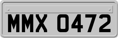 MMX0472