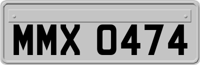 MMX0474