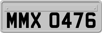 MMX0476