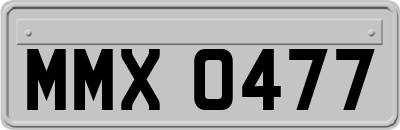 MMX0477