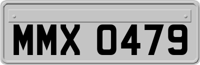 MMX0479