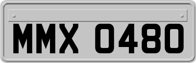 MMX0480