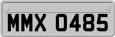 MMX0485