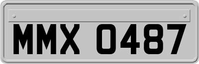 MMX0487