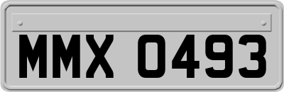 MMX0493