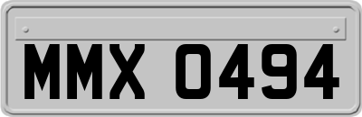 MMX0494