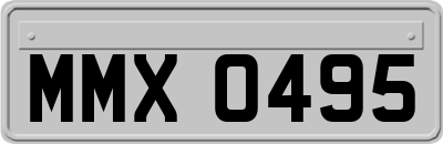 MMX0495