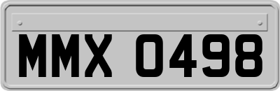 MMX0498