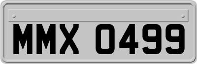 MMX0499